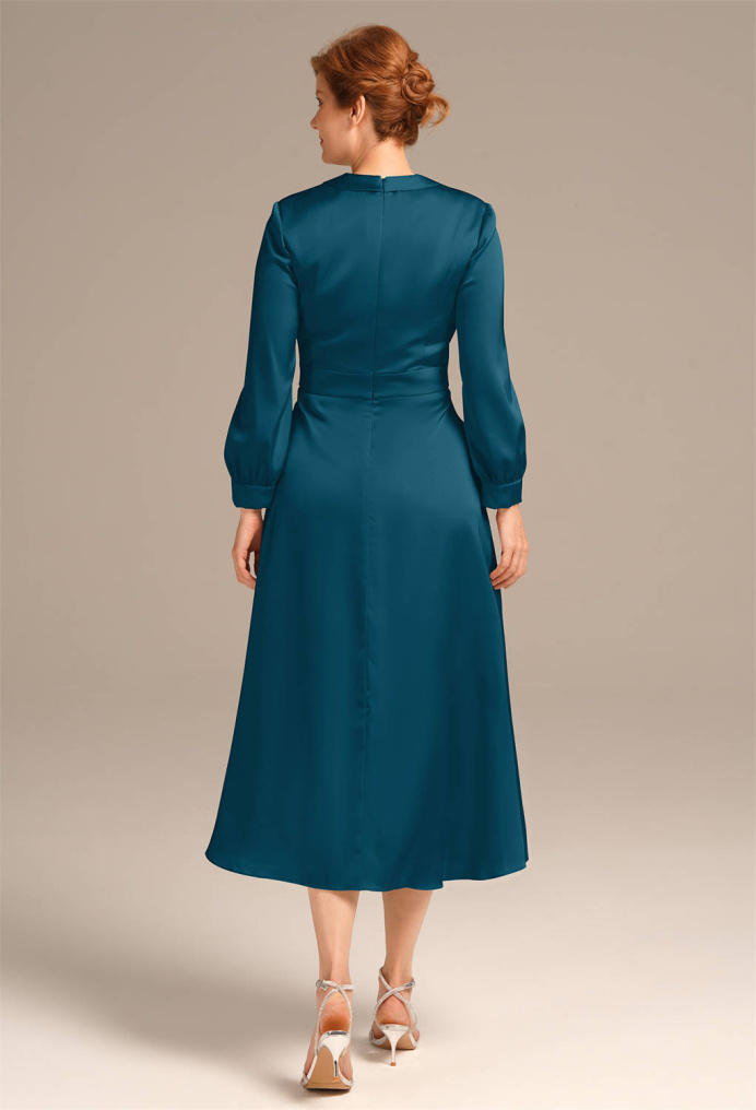 AW Katheryn Dress